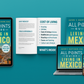 All Points Guide: Living in Mexico — Premium PDF (2025/2026 Edition) — Complete Expat & Residency Guide (Digital PDF)