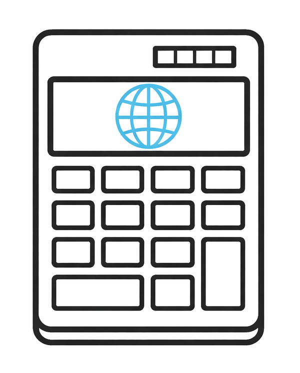 All Points Guide cost of living calculator