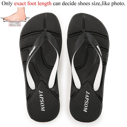 Mens Flip Flops