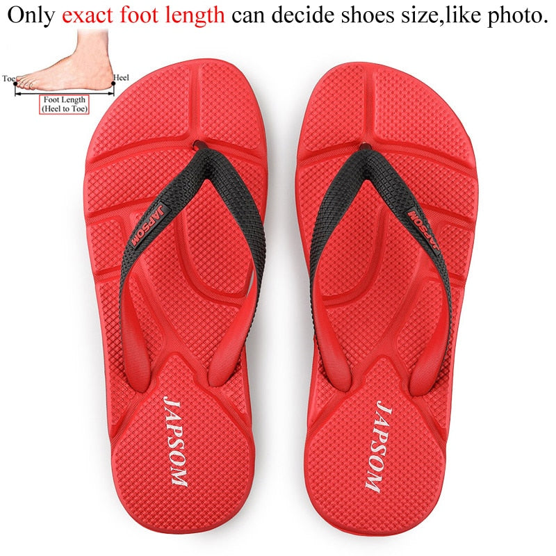 Mens Flip Flops