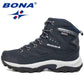 BONA Hiking Shoes - Free Shipping