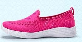 Slip-on Casual Shoes