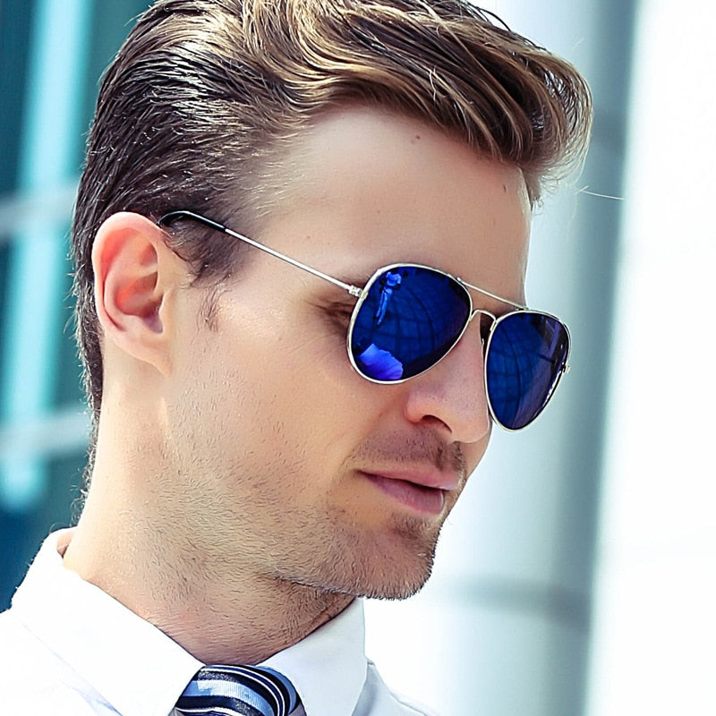 Classic Aviators