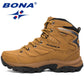 BONA Hiking Shoes - Free Shipping