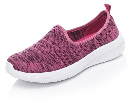 Slip-on Casual Shoes