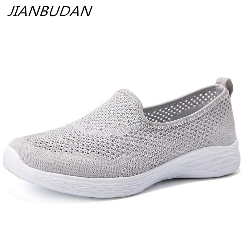 Slip-on Casual Shoes