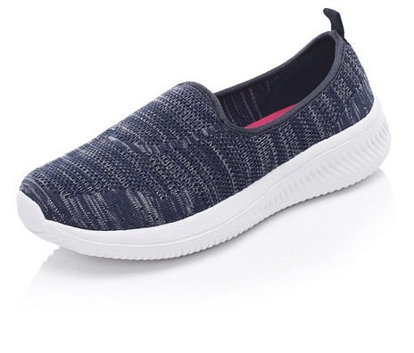 Slip-on Casual Shoes