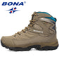 BONA Hiking Shoes - Free Shipping