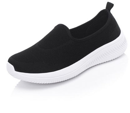 Slip-on Casual Shoes