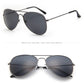 Classic Aviators