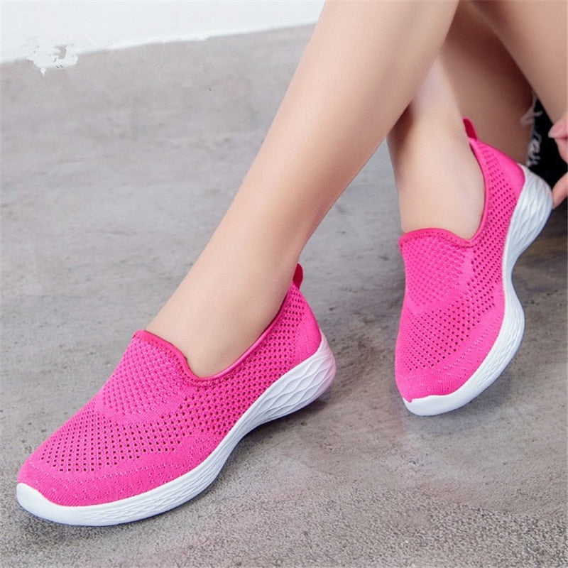 Slip-on Casual Shoes