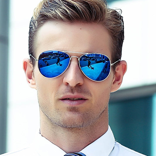 Classic Aviators