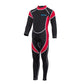 2.5MM Neoprene Wetsuit for Kids, Perfect for Wading, Swimming, Surfing, Snorkeling