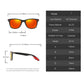 Polarized UV400 Protection