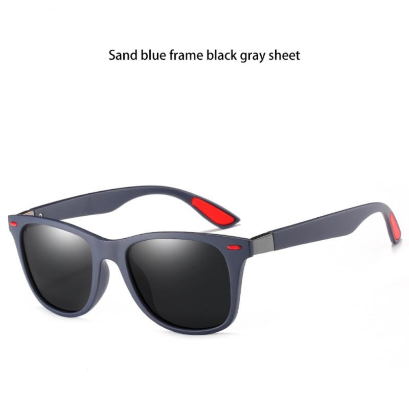 Polarized UV400 Protection