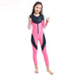 Swim and Surf Rash Guard For Kids