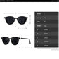 Polarized Sunglasses UV400 Protection