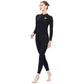 Womens Pro Wetsuit Cold-Proof, 3mm Neoprene, Top and Pants Sold Separately, Perfect for Wading, Swimming, Surfing, Snorkeling