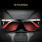 Polarized UV400 Protection