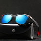 Polarized UV400 Protection