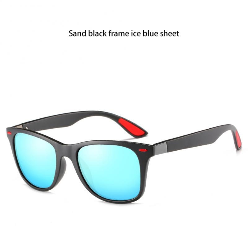 Polarized UV400 Protection