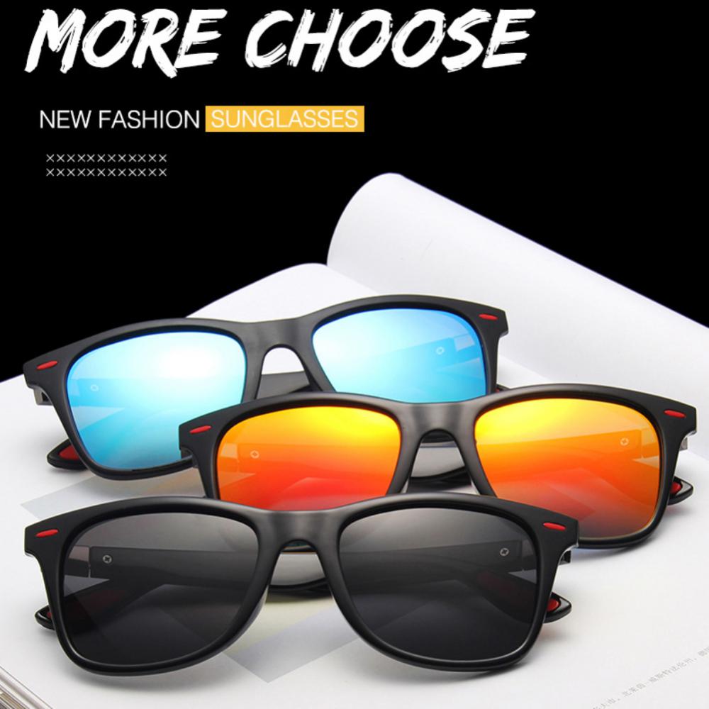 Polarized UV400 Protection