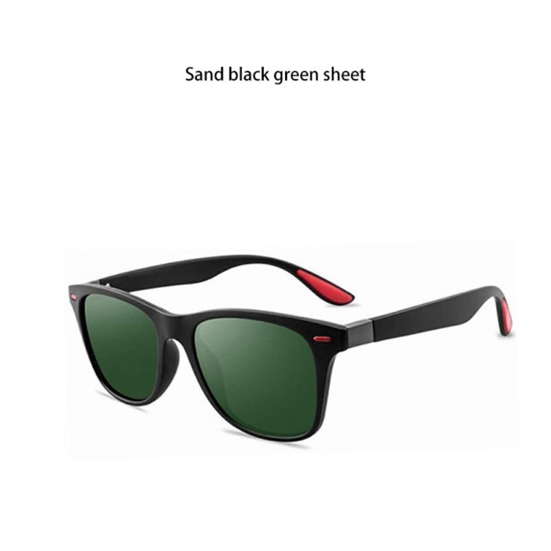 Polarized UV400 Protection