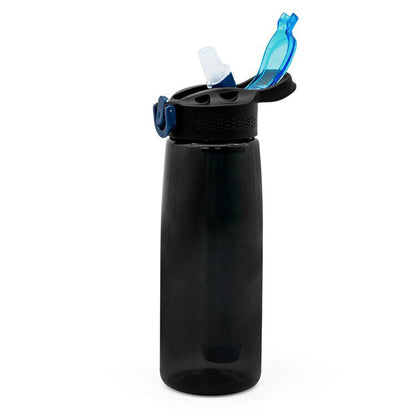 Portable Water Purifier BPA Free 650ml