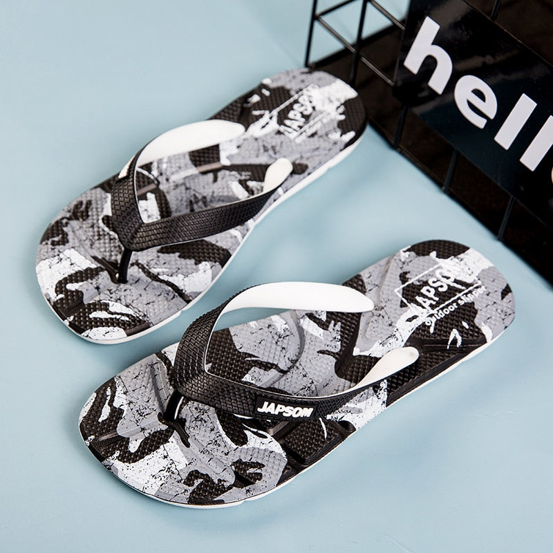 Mens Flip Flops