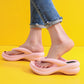 Women's Platform Flip Flops