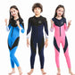 Swim and Surf Rash Guard For Kids