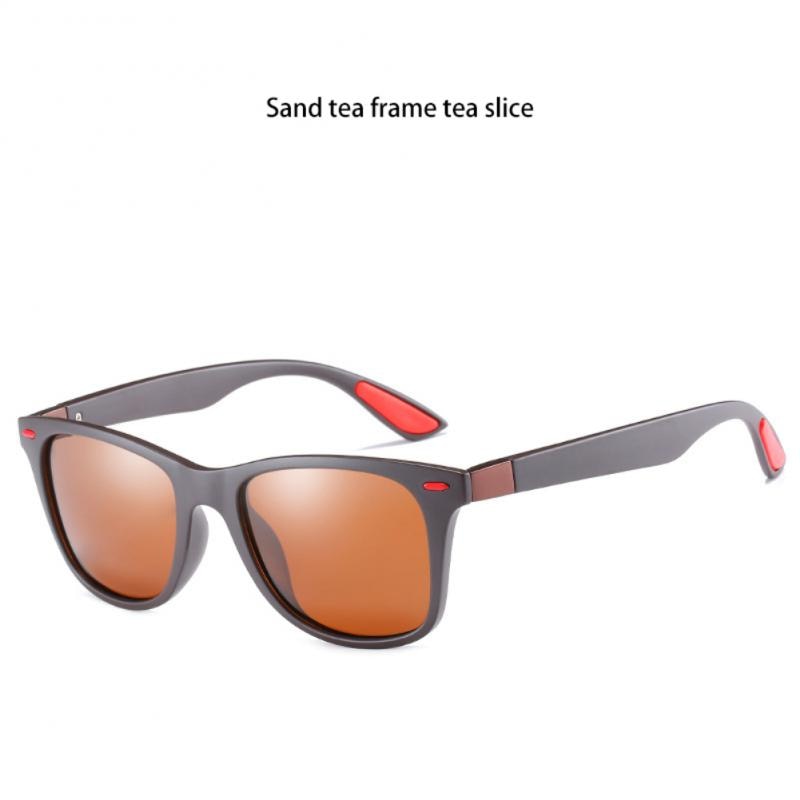 Polarized UV400 Protection