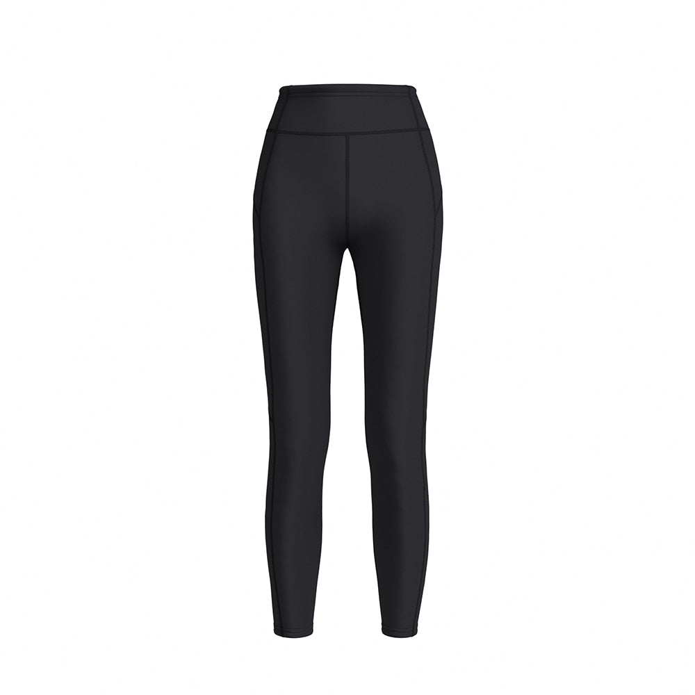 Womens Pro Wetsuit Cold-Proof, 3mm Neoprene, Top and Pants Sold Separately, Perfect for Wading, Swimming, Surfing, Snorkeling