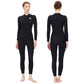 Womens Pro Wetsuit Cold-Proof, 3mm Neoprene, Top and Pants Sold Separately, Perfect for Wading, Swimming, Surfing, Snorkeling