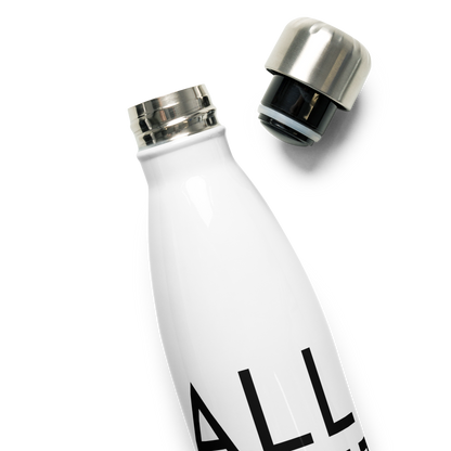 Stainless Steel Water Bottle