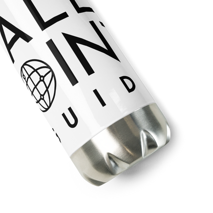 Stainless Steel Water Bottle