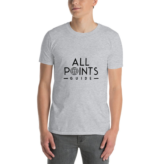 Short-Sleeve Unisex T-Shirt